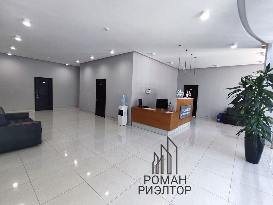 Аренда офиса 30м² в Мирзо Улугбекском районе