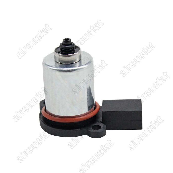 Supapa Valva Electrovalva Senzor Compresor E61 E70 E71 ML GL W164 W166