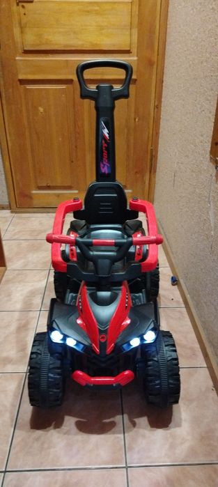 Продоетя машина электрическая