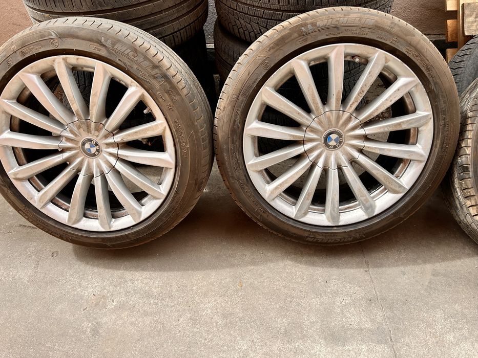 Джанти 19ки  5x112