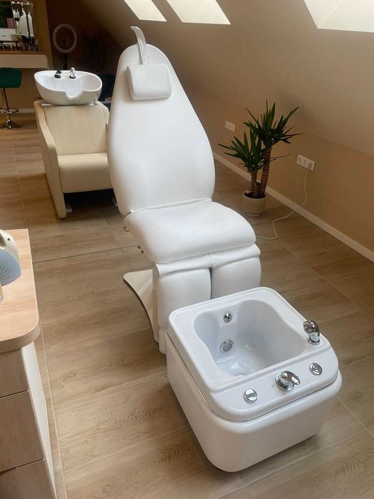 Хидромасажна вана за крака Meta