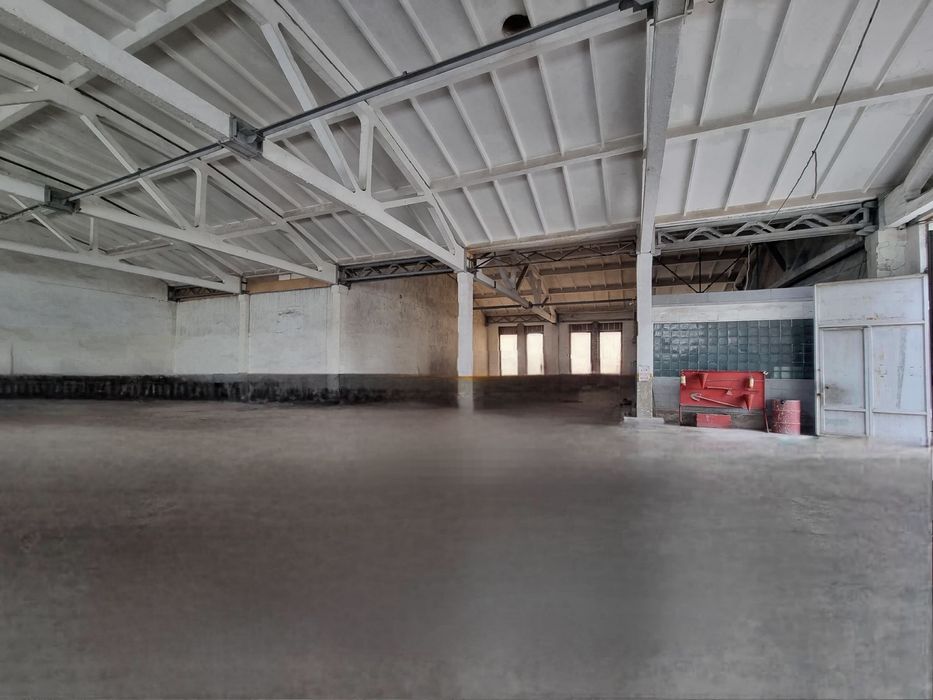 Арендага берилади 1100кв.м