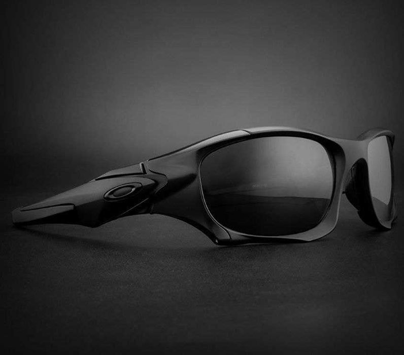 Oakley Pit Boss 2® (USA) очки с поляризацией с максимальной UV защитой
