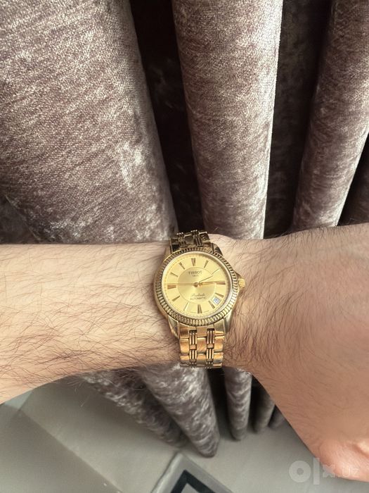 Продается 4 вида часов,tissot ballade оригинал,orient quarts оригинал,