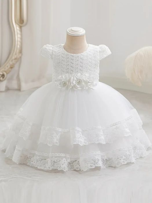 Бебешки и детски рокли