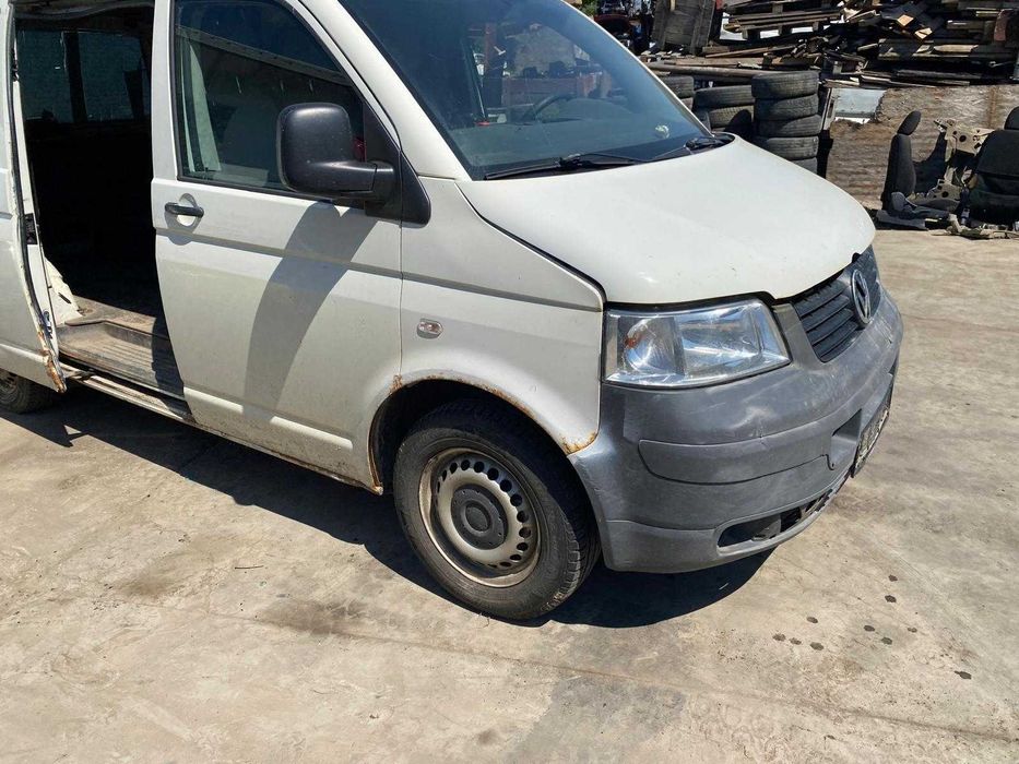 Piese VW TRANSPORTER T5  1.9 din 2009 - brs