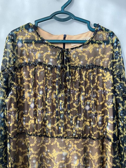 Gatovi ko'ylak 50 52 razmerda to'g'ri keladi