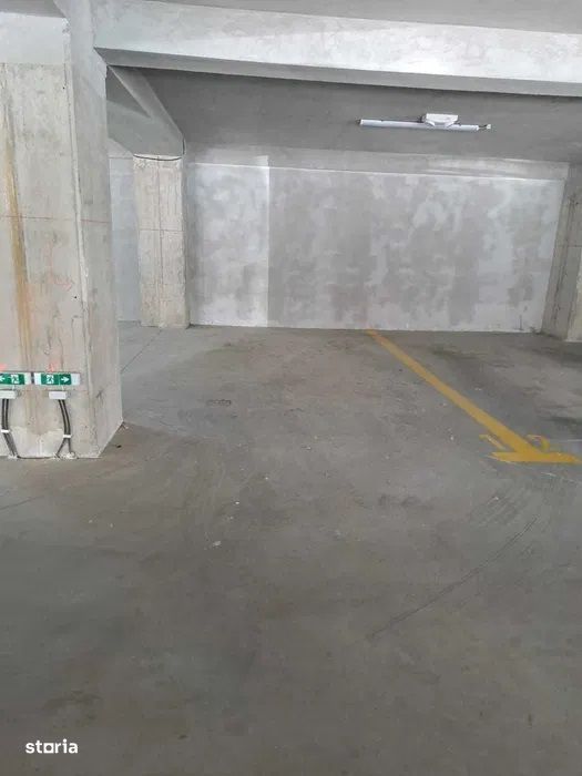 Ama Residence - Inchiriere ap. 2 camere + loc de parcare