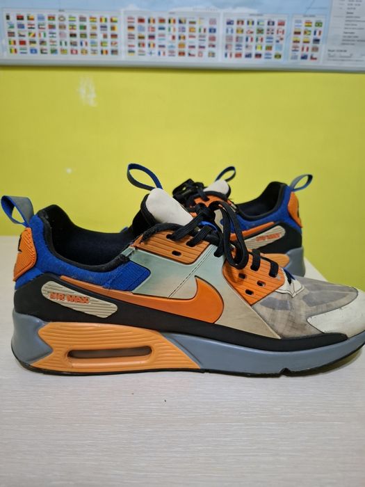 Nike air max 90 Terrascape