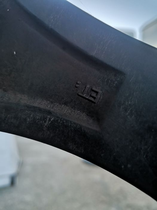 Продавам лети джанти за джип Nissan