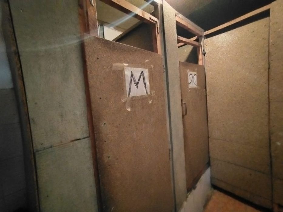 Сдам комнату в общежитии