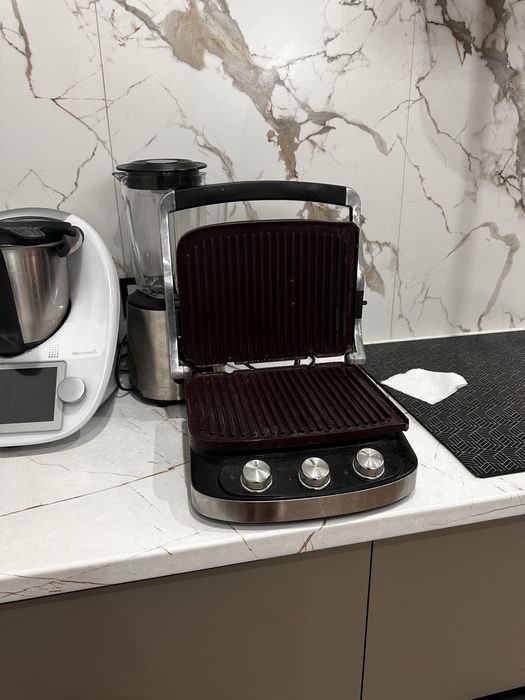 Delonghi multiGrill