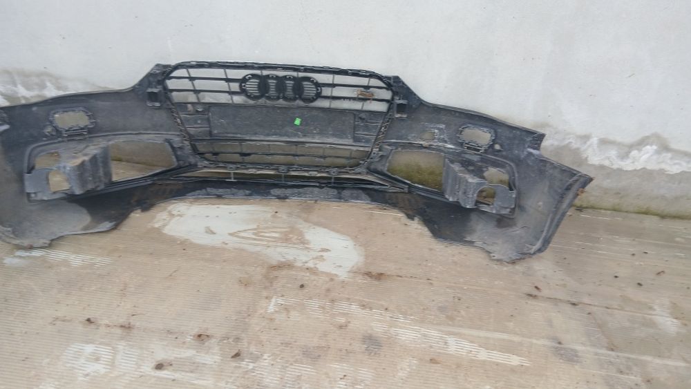 Bara fata Slinne grila audi a4 2012>