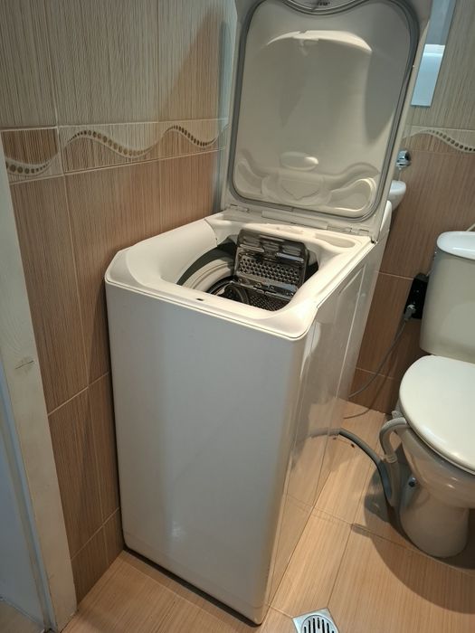 Пералня  Zanussi 5,5kg