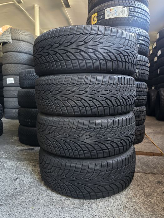 Nankang 215/50 R18 92V MS iarnă