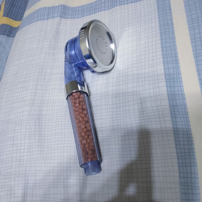 Лейка для душа ,очень обьёмный напор