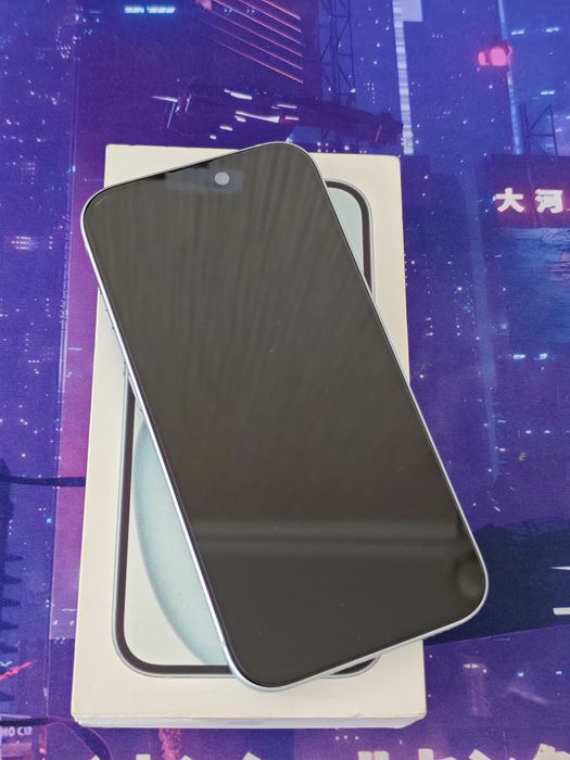 Iphone 15 128GB Айфон 15 Обмен