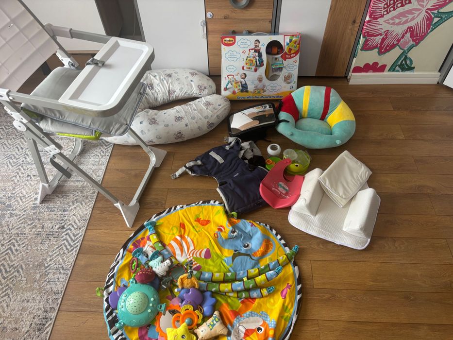 Бебешки/детски принадлежности