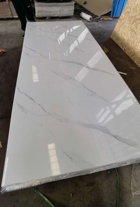 Гибкий мрамор со склада.