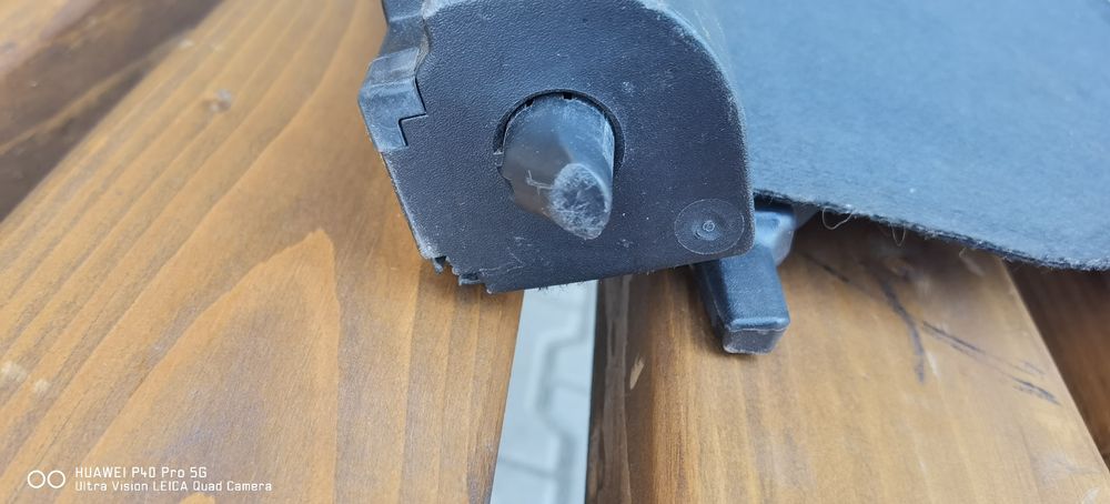 Щора за багажник 103 см дълга