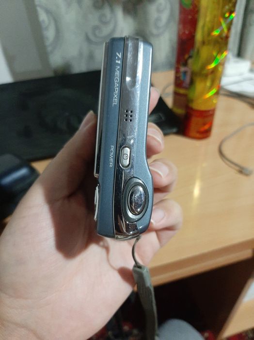 Продаётся фотоаппарат Rekam