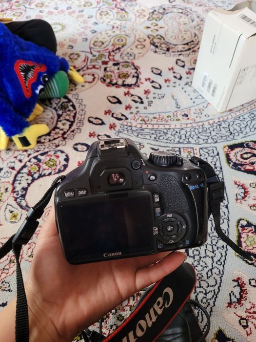 Проф.фотоаппарат