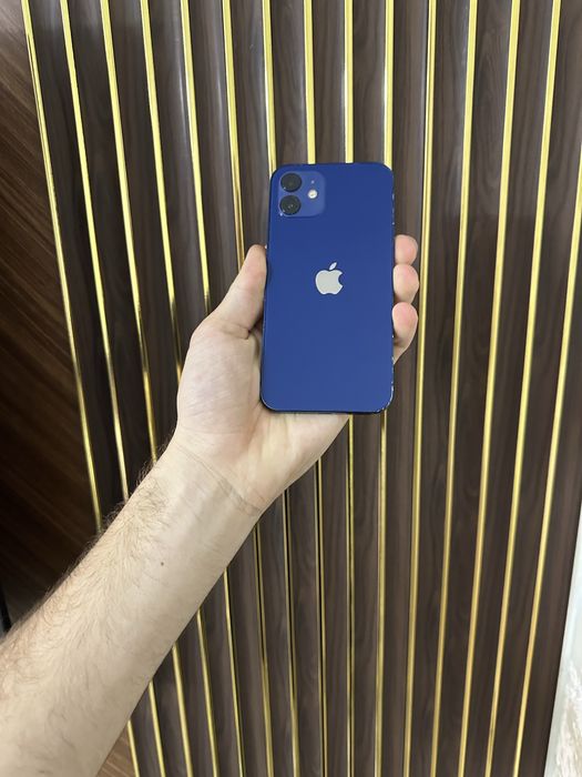 Iphone 12 128 Айфон 12 128