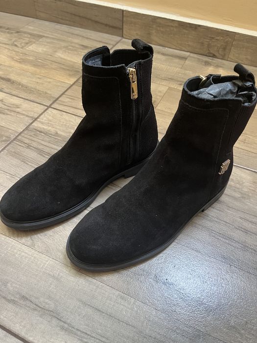 Боти Tommy Hilfiger