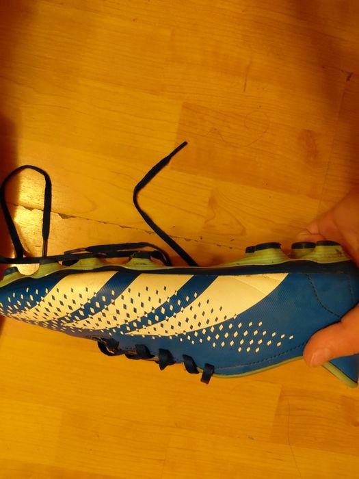 Ghete de fotbal Adidas Predator