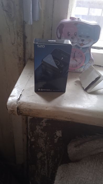 Продам наушники s20