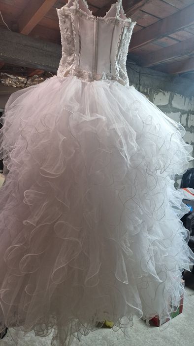Rochie de mireasă