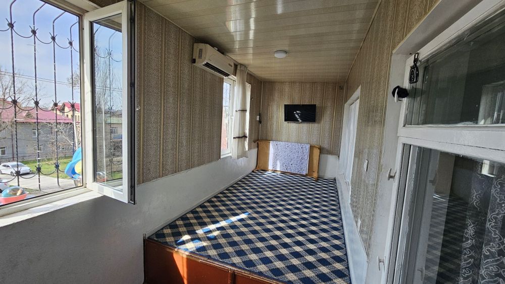 Сергели 1  3/3/5 Нахтга  Через ипотекага Нарсалари билан