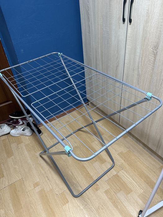 Сушилка  синий ии