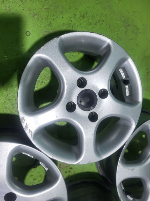 13 4x100 лети джанти 4х100