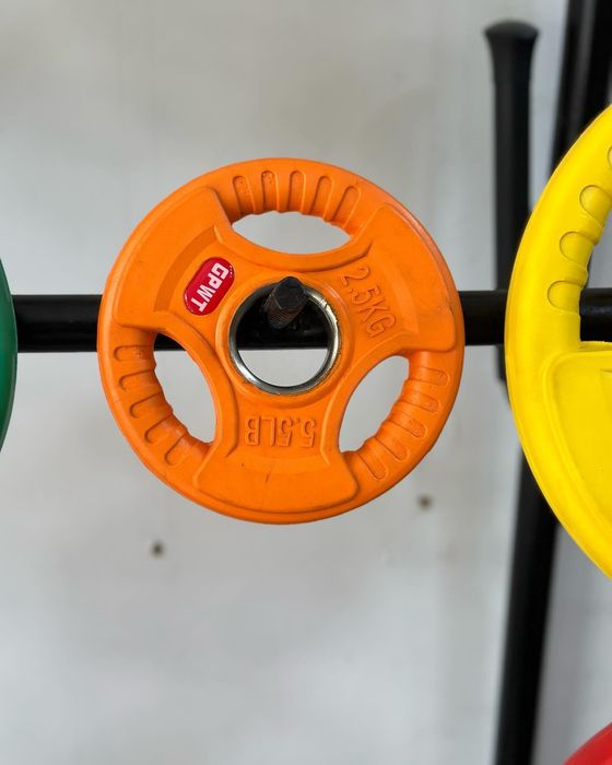 блин для штанги от поставщиков