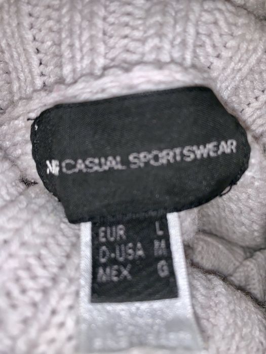 Cardigan superb Mango din lână