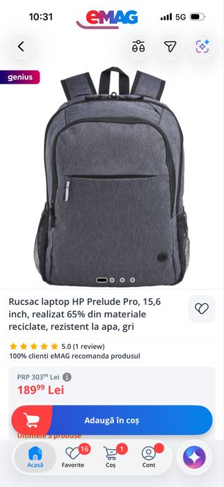 Laptop ASUS TUF F15