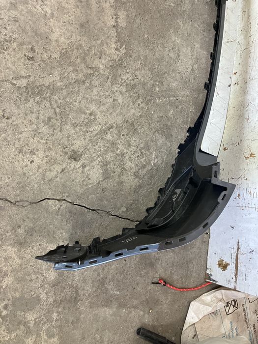 Задна броня за Фолксваген Т-Рок Volkswagen T-Roc 2022г- 2бр