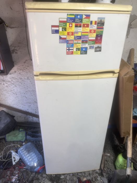 Родам холодильник