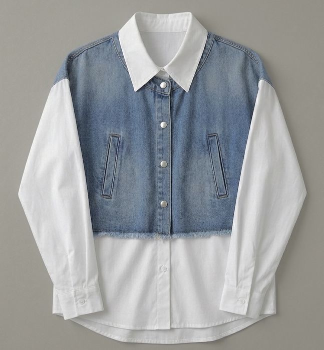 Все представленные вещи по 5000 тенге