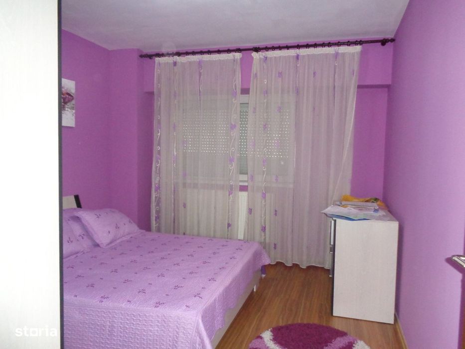 Apartament 3 camere dec, termoteca ,spatios la cheie, 2 bai, VLAICU
