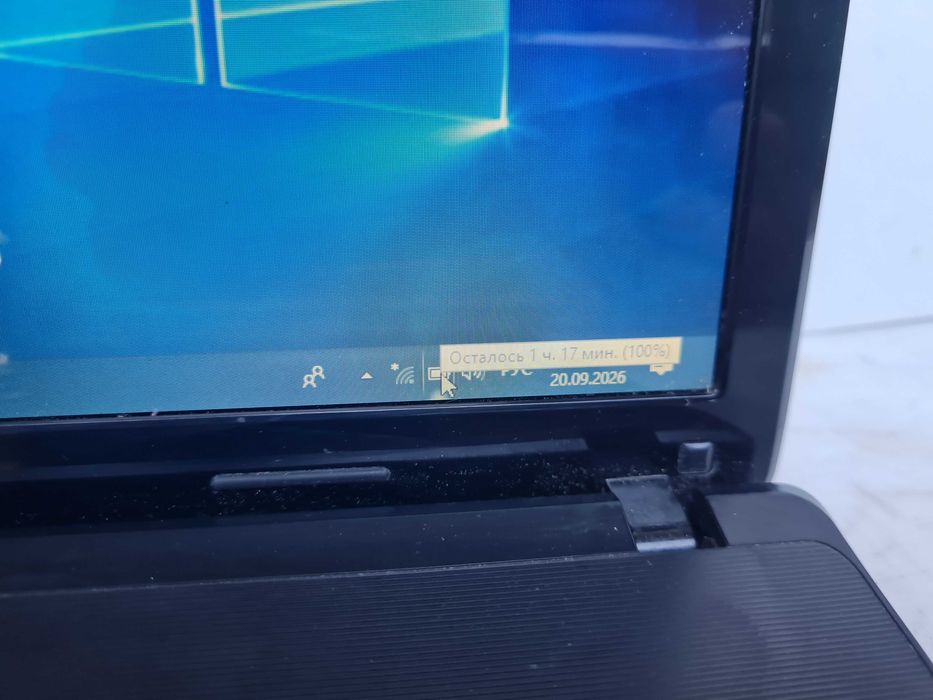 Ноутбук Lenovo G570 Core i3