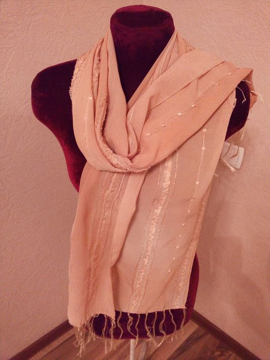 Шикарные летние накидки  шифон шелк по 35 тыс 1шт