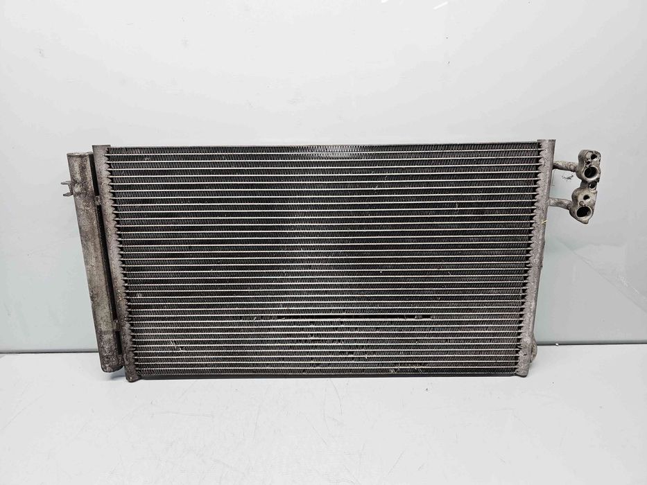 Radiator clima / AC Bmw X1 (E84) [Fabr 2009-2015] 9229021-01 2.0 N47D
