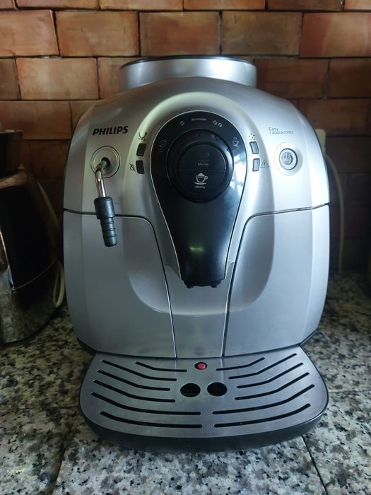 Espressor automat de cafea Saeco Philips