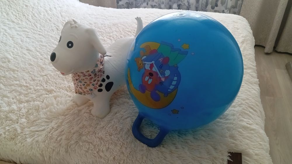 Продам детские игрушки