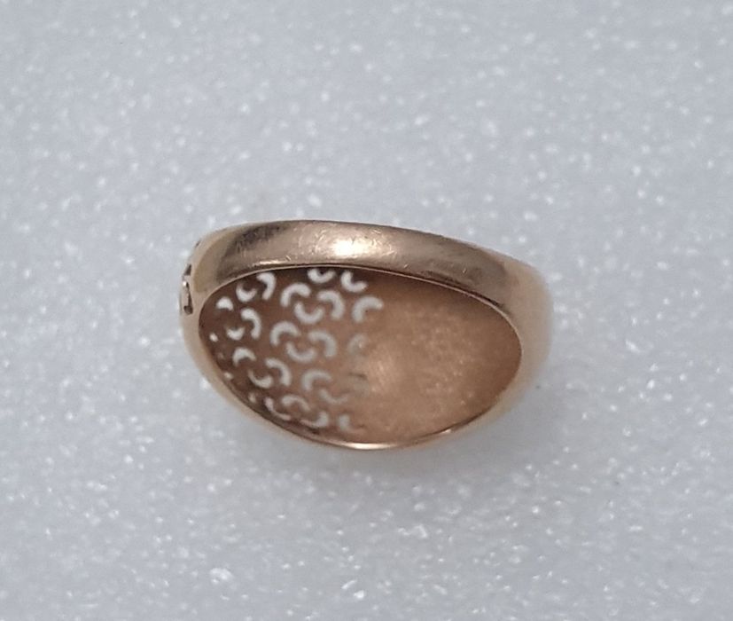 Золотое   колечко.