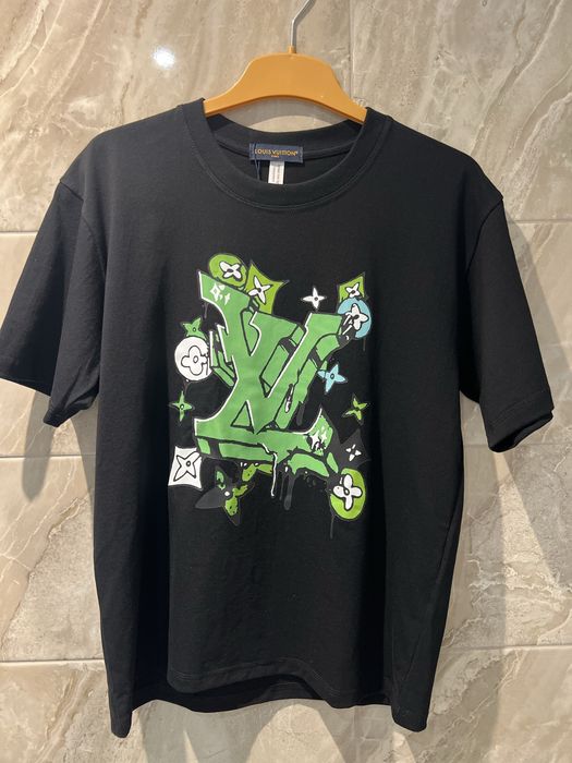 Tricou LV sau Balenciaga *Diverse Modele - Calitate Top
