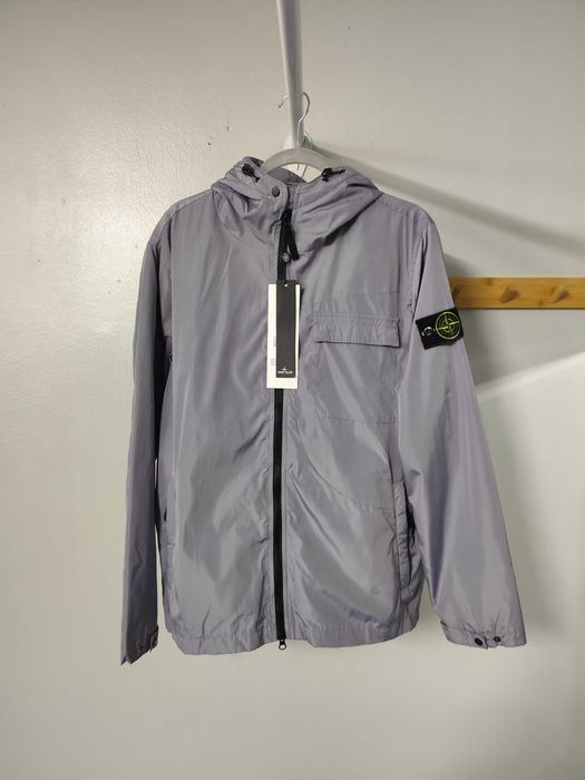 Мъжко тънко лятно яке C.p company stone island