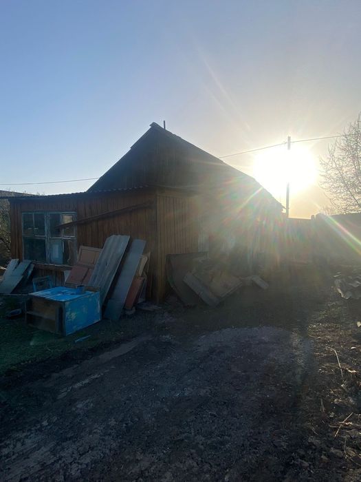 Дом на мирном 7 загородная